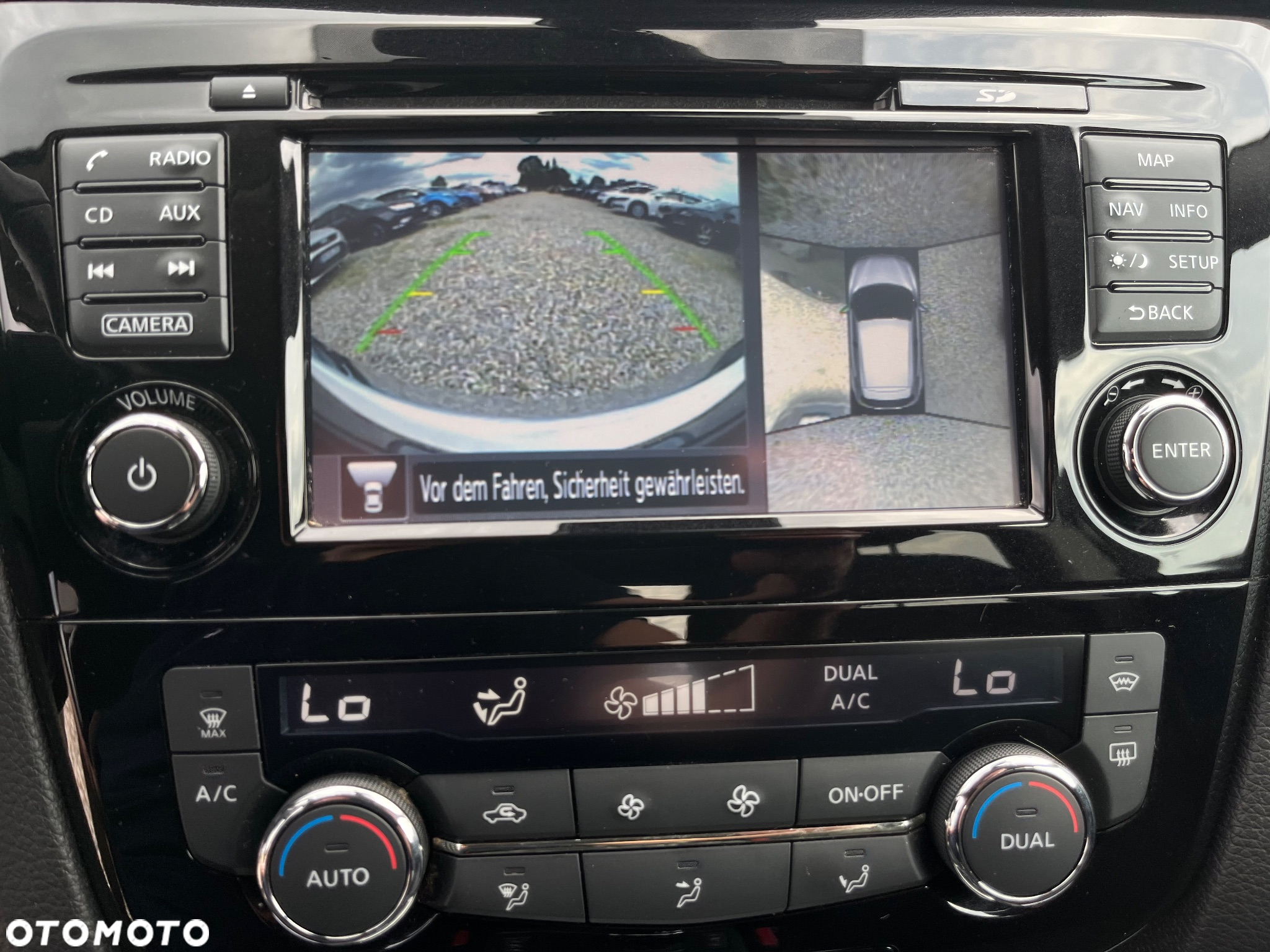Nissan Qashqai 1.2 DIG-T N-Vision - 16