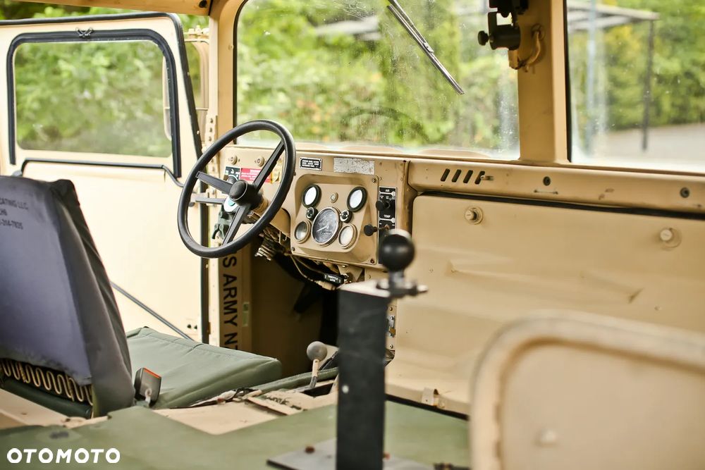 Hummer H1 - 20