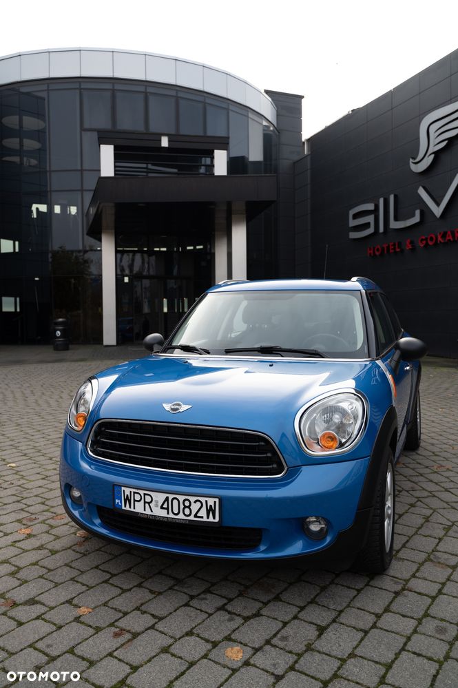 MINI ONE - 1
