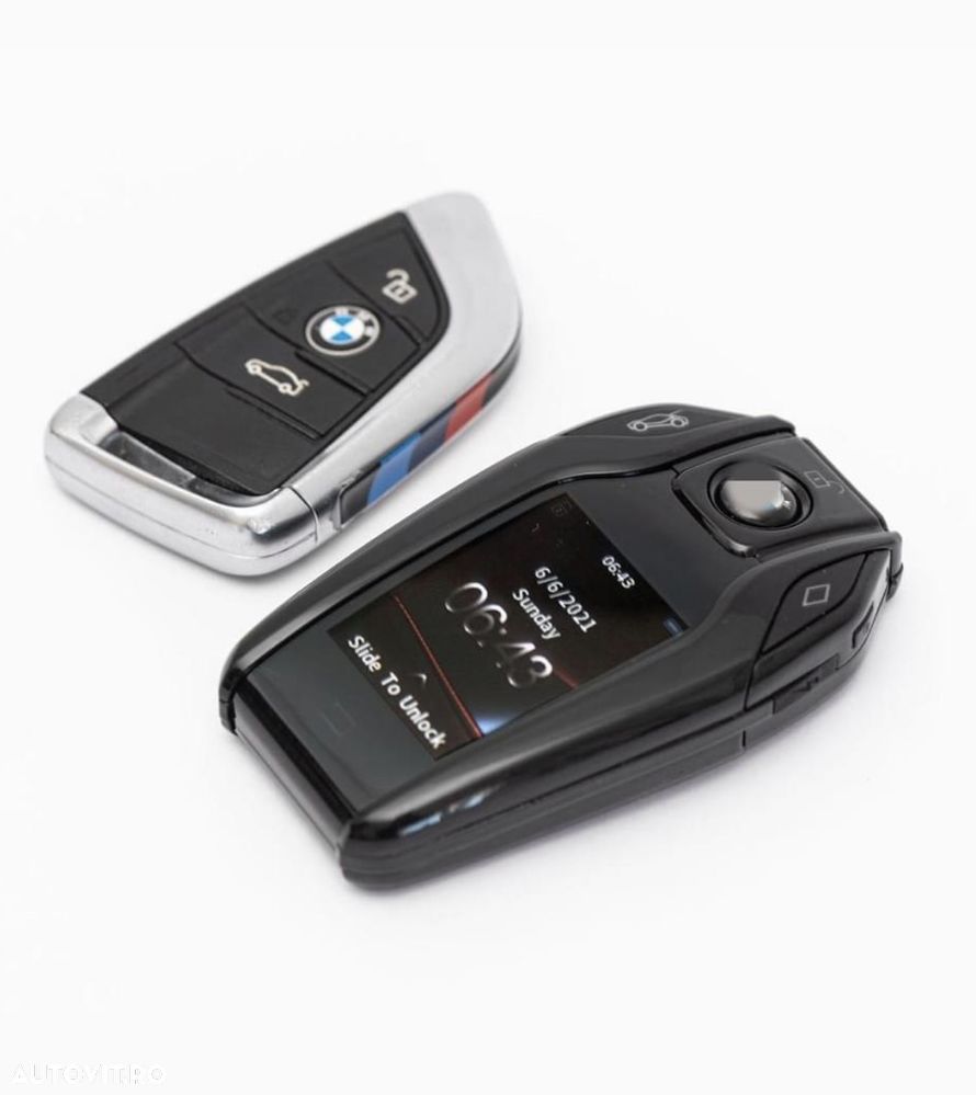 BMW X5 - 17