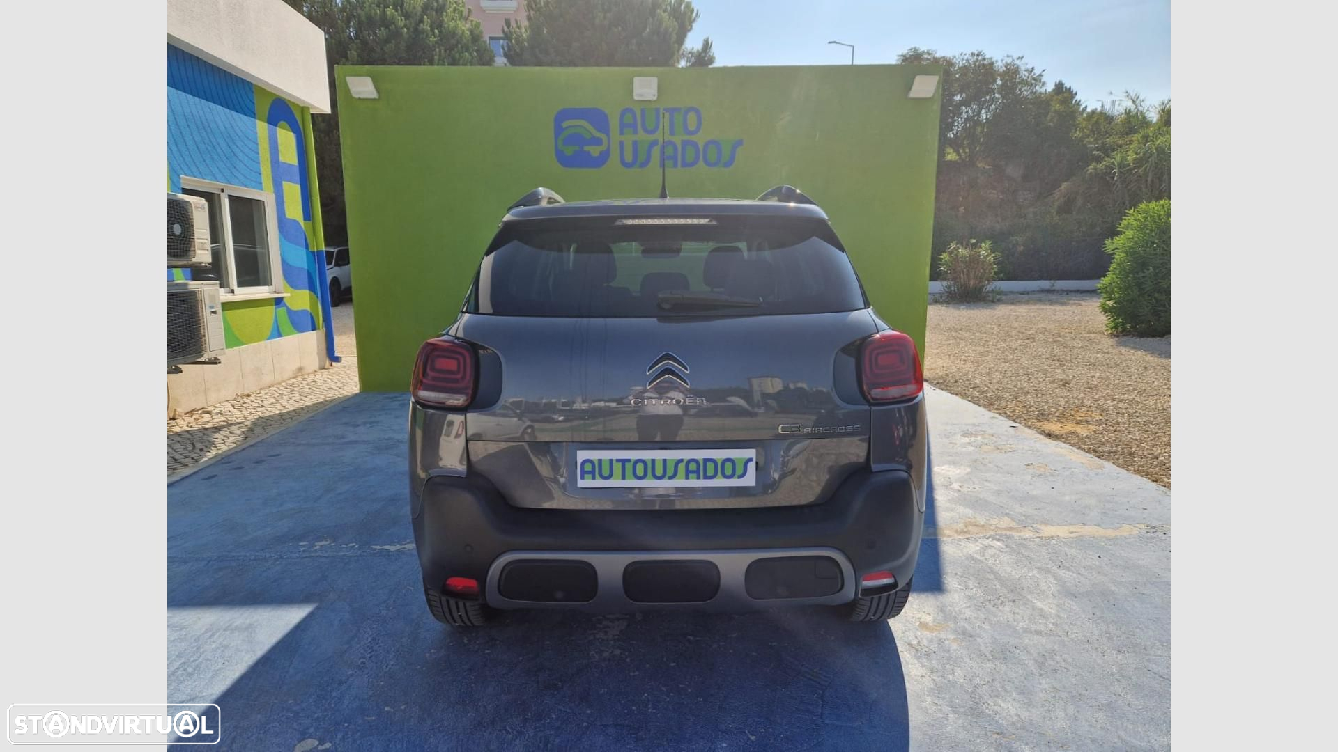 Citroën C3 Aircross 1.2 PureTech Plus - 6