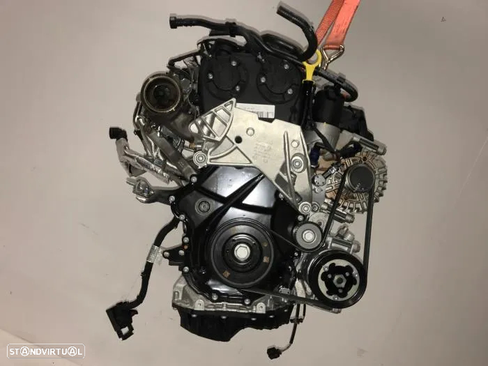 Motor CNT AUDI 2.0L 220 CV - 3