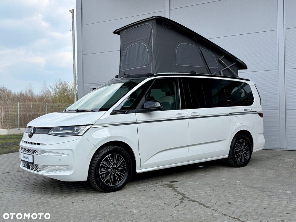 Volkswagen California - 40