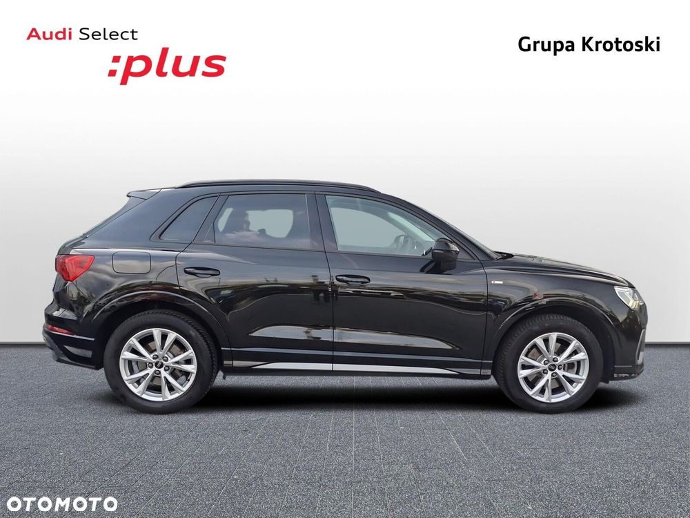 Audi Q3 40 TFSI Quattro S-Line S tronic - 7