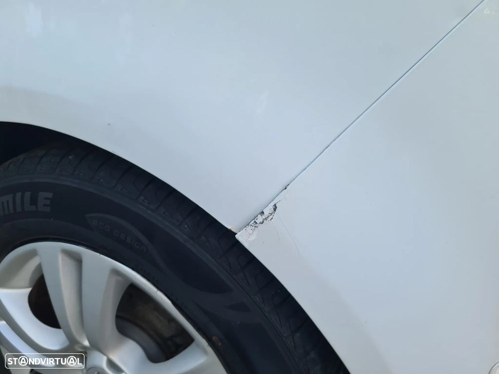 Opel Corsa 1.2 Cosmo - 16