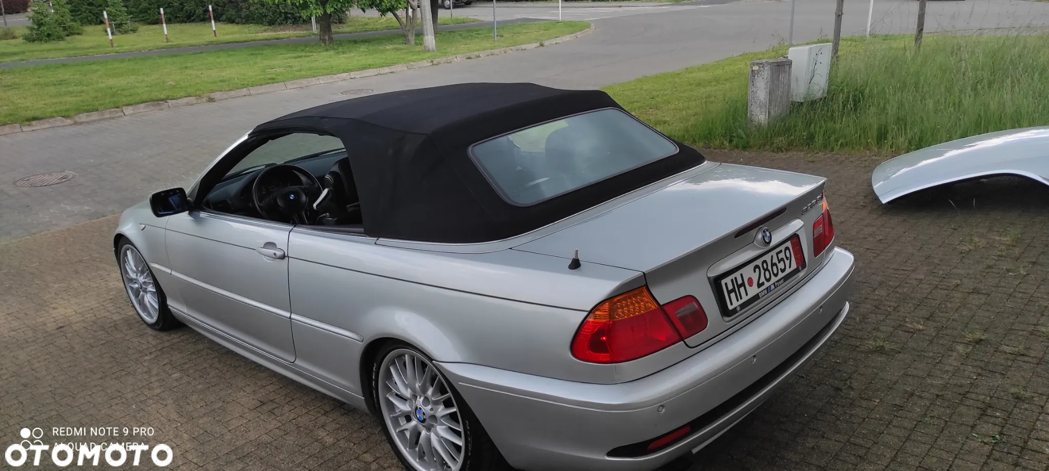 BMW Seria 3 325Ci - 33