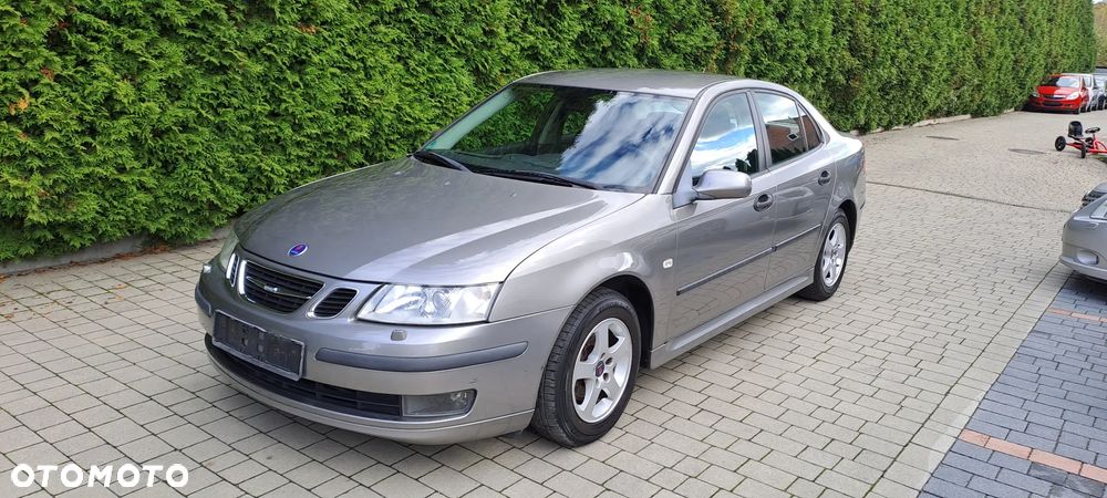 Saab 9-3 - 2