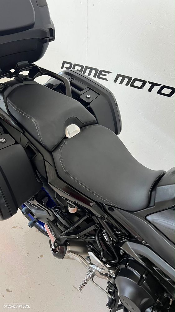 Yamaha Tracer 9 GT - 11