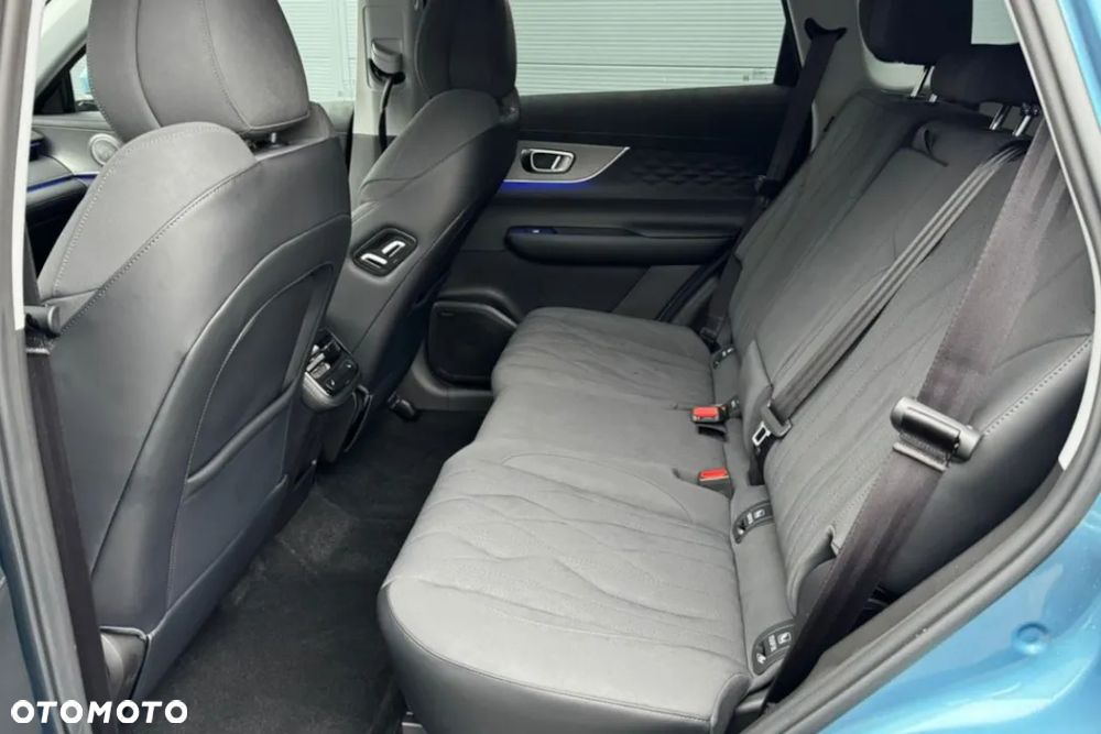 Chery Tiggo 8 1.6 T-GDI Prestige DCT - 15