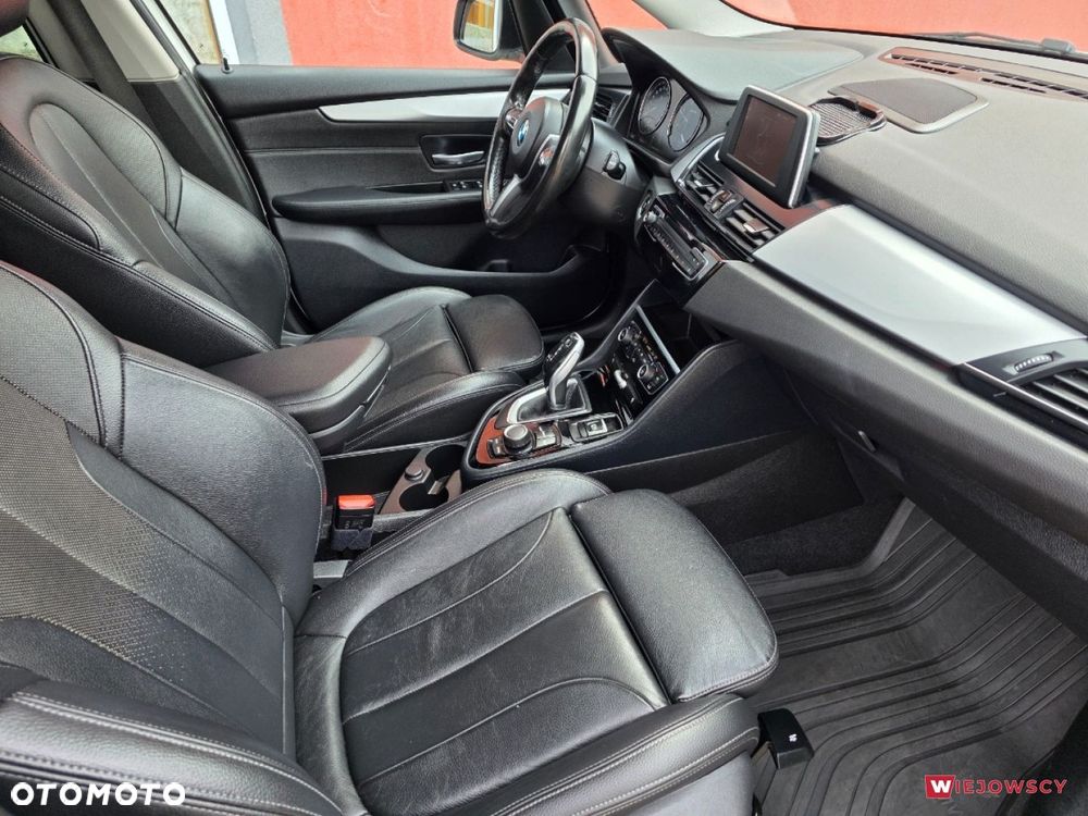 BMW Seria 2 - 19