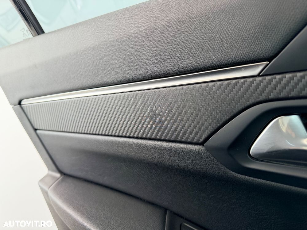 Peugeot 508 BlueHDi 130 Allure - 32