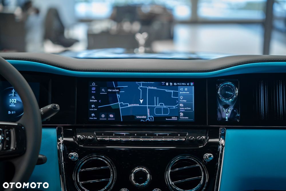 Rolls-Royce Cullinan - 22