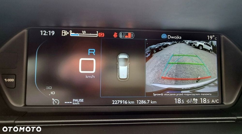 Citroën C4 Picasso e-HDi 115 Exclusive - 13