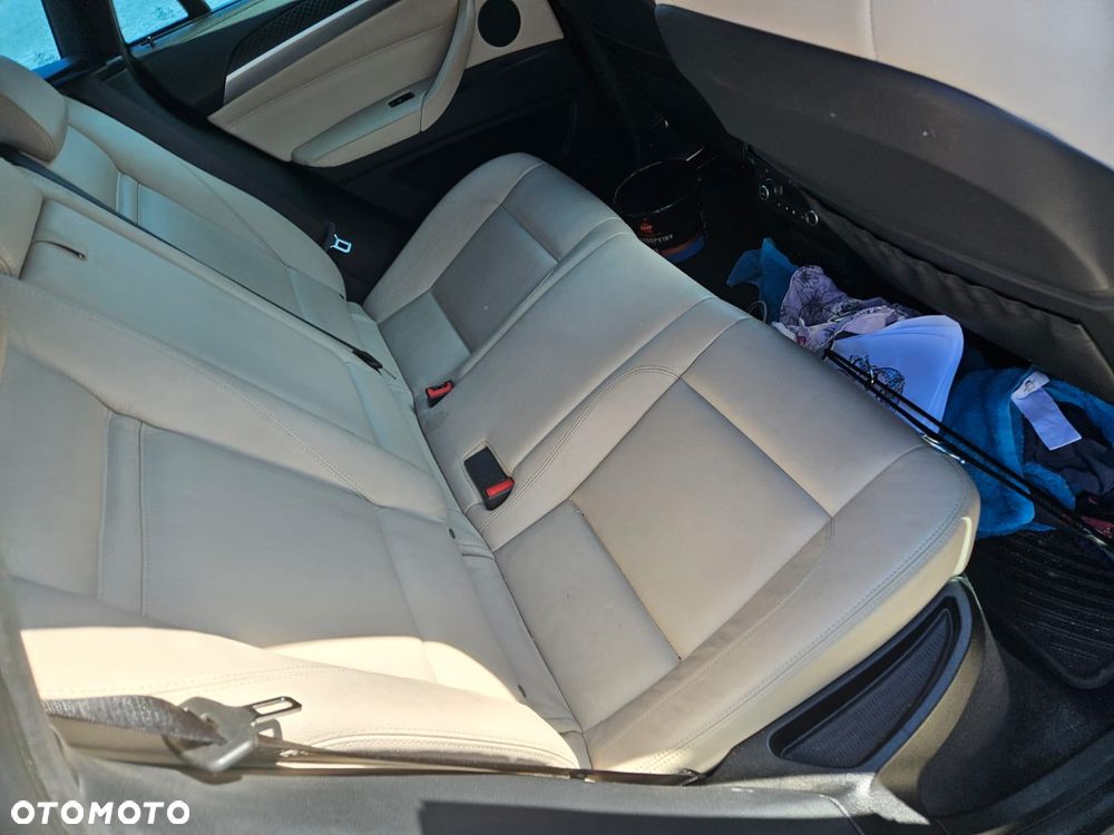 BMW X6 35i xDrive - 7