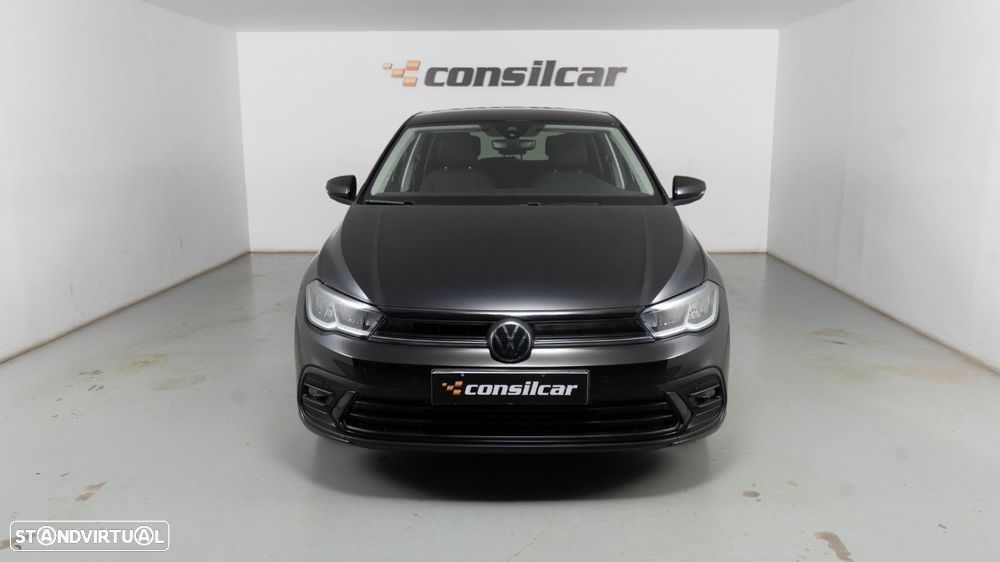 VW Polo 1.0 TSI Urban DSG - 3