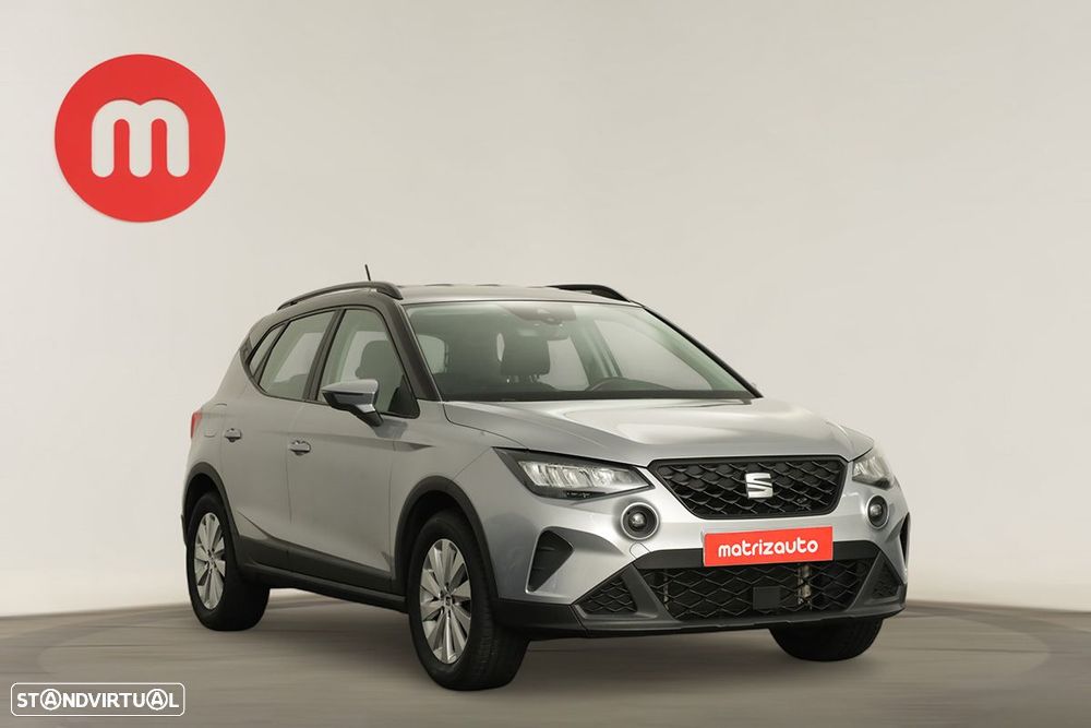 SEAT Arona 1.0 TSI Style - 1