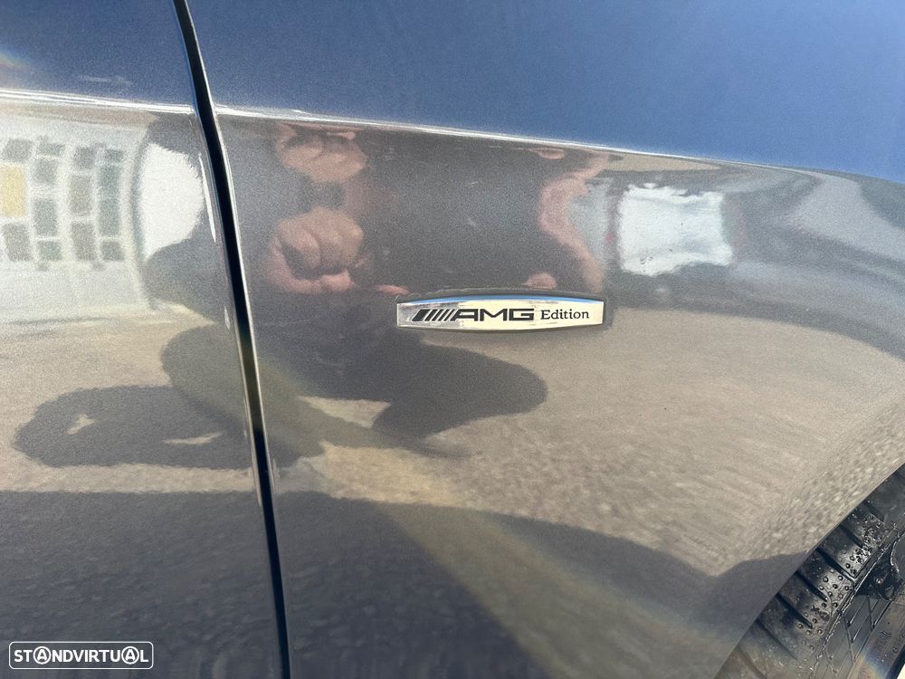 Mercedes-Benz E 250 CDI Avantgarde BE Auto. - 6