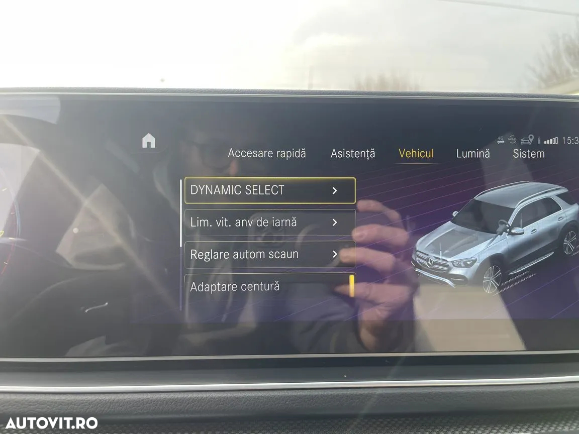 Mercedes-Benz GLE 450 MHEV 4MATIC - 26