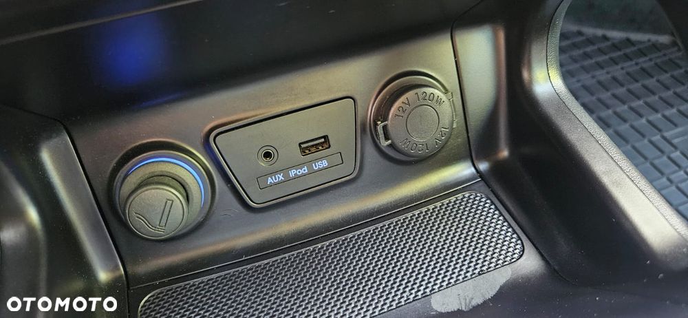 Hyundai ix35 1.6 GDI Comfort 2WD - 33