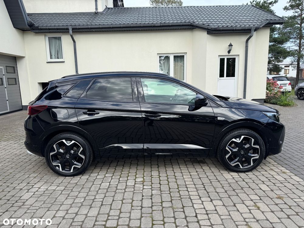 Opel Grandland X Plug-in-Hybrid4 1.6 DI Start/Stop Ultimate - 6