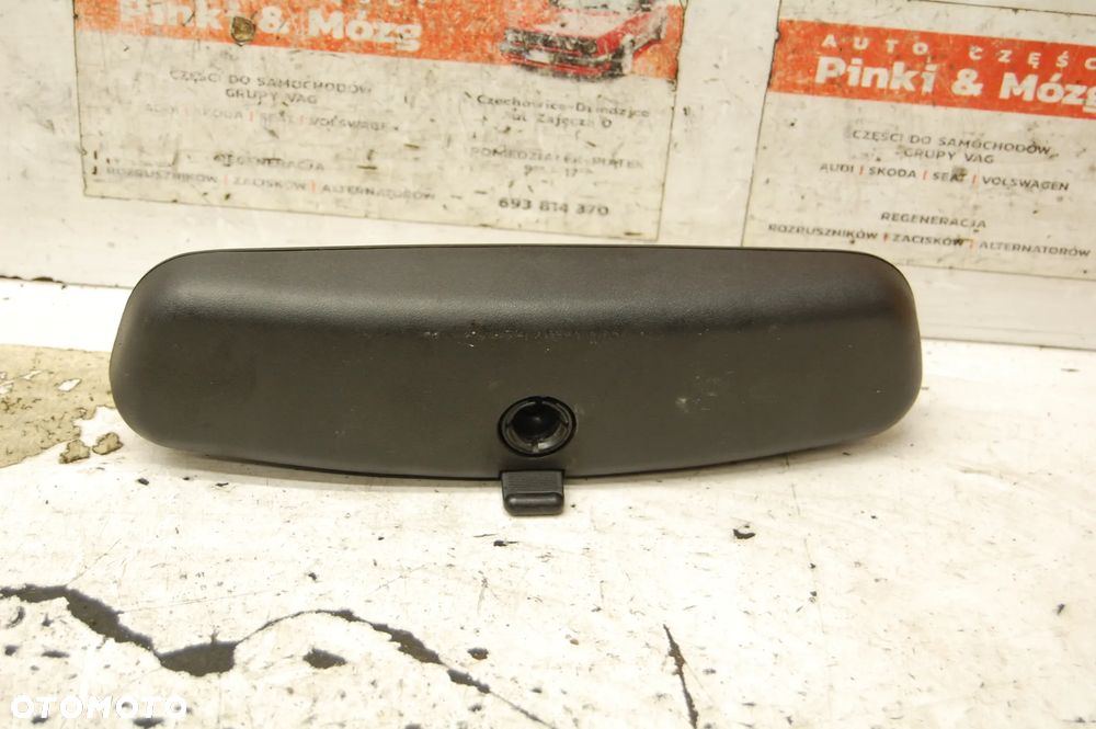 LUSTERKO WSTECZNE AUDI A4 B6 B7 A6 C5 8D0857511A - 9