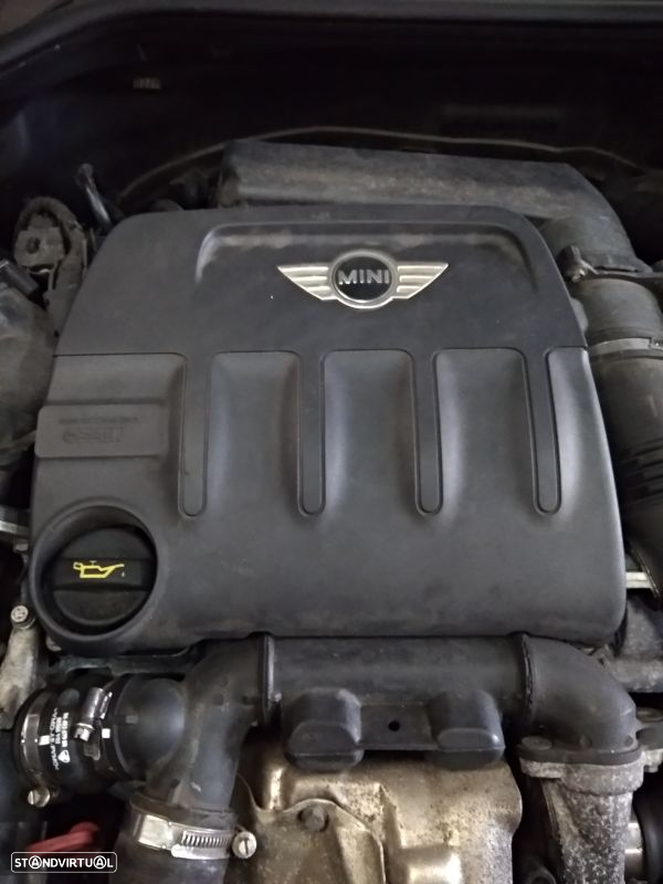 Para Peças Mini Mini (R56) - 7