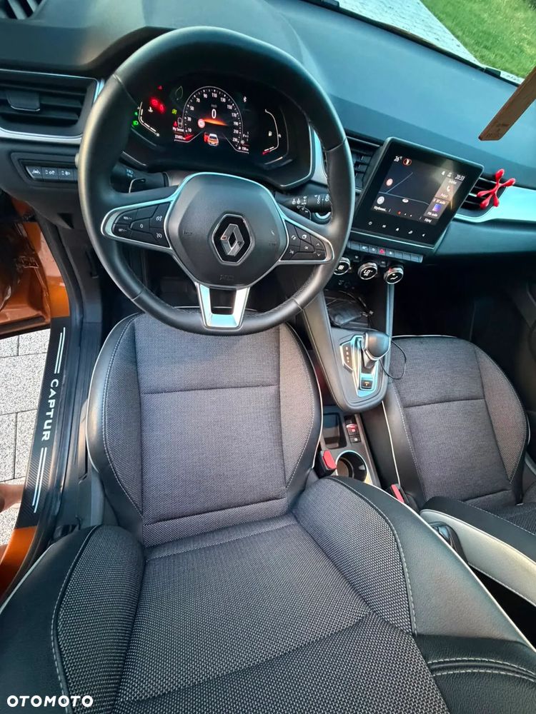 Renault Captur - 17