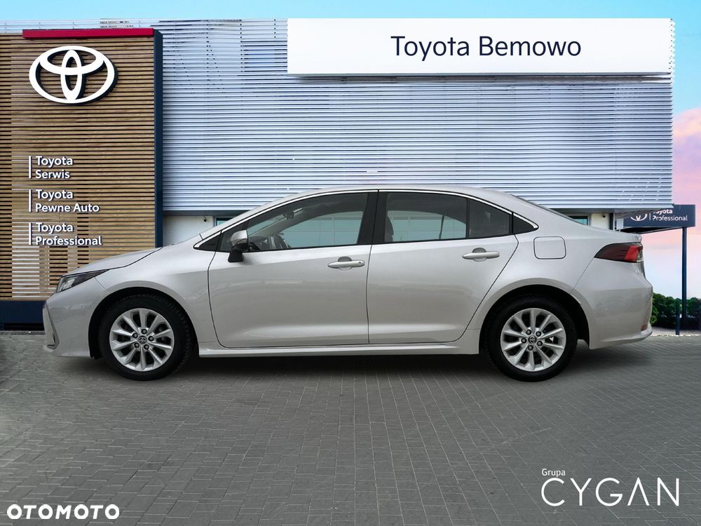 Toyota Corolla - 6