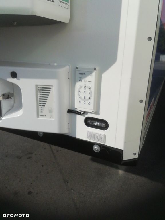 Schmitz Cargobull V7 SKO 24L- COOL V7 - 11