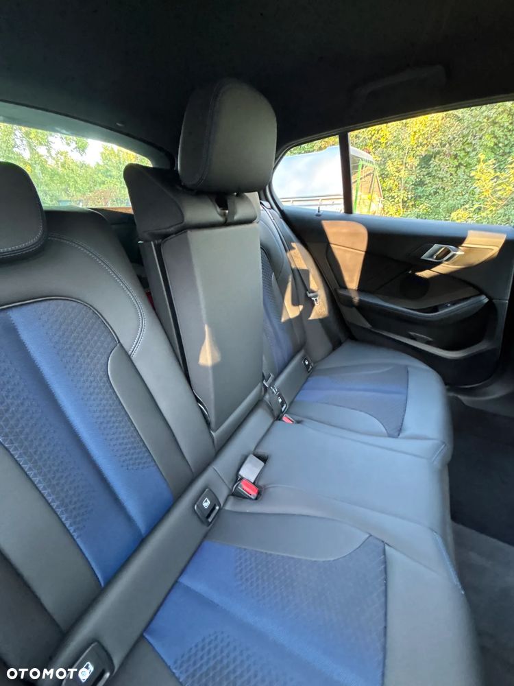 BMW Seria 1 118i Sport Line - 27