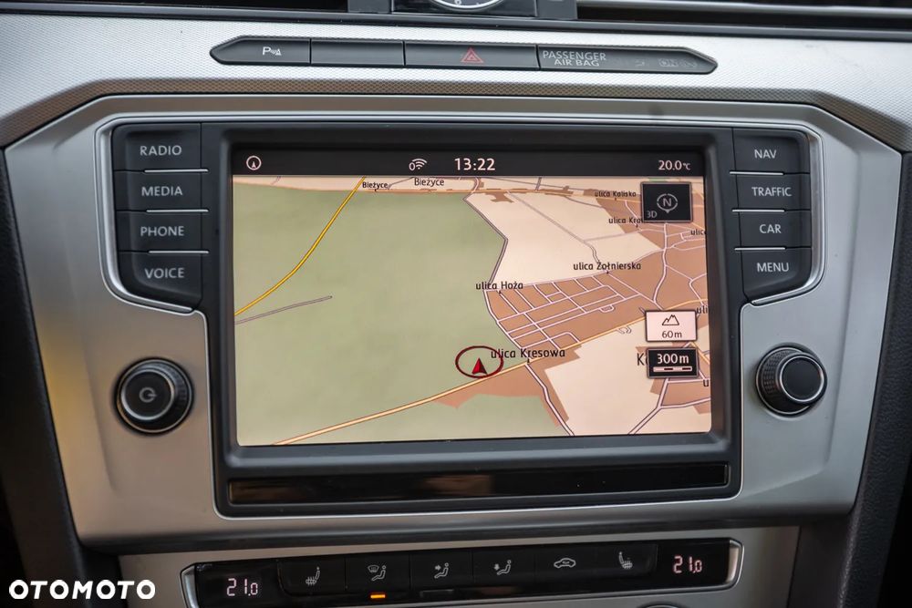 Volkswagen Passat Variant 2.0 TDI SCR DSG - 31