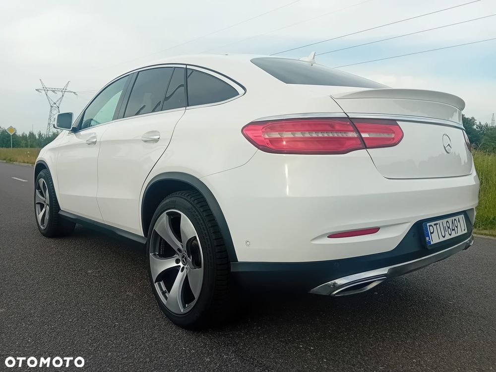 Mercedes-Benz GLE - 15