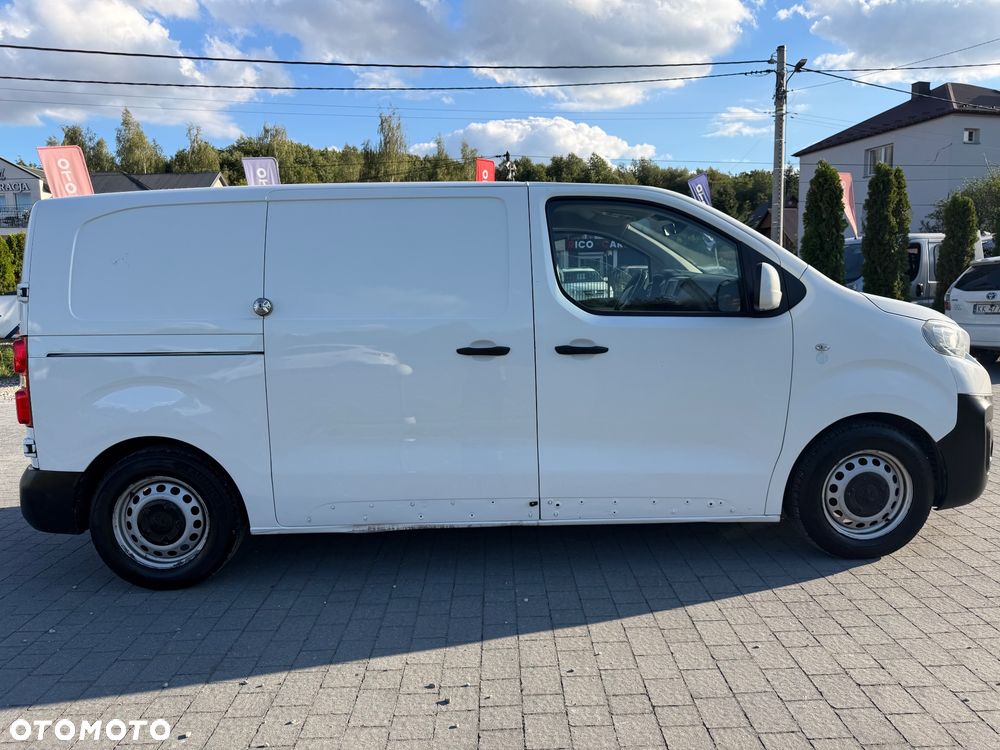 Peugeot Expert Pro L2H1 TwinCab Eco - 3