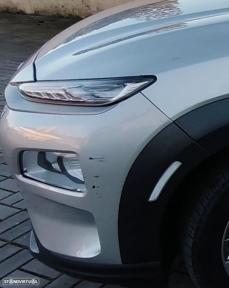 Hyundai Kauai Premium - 20