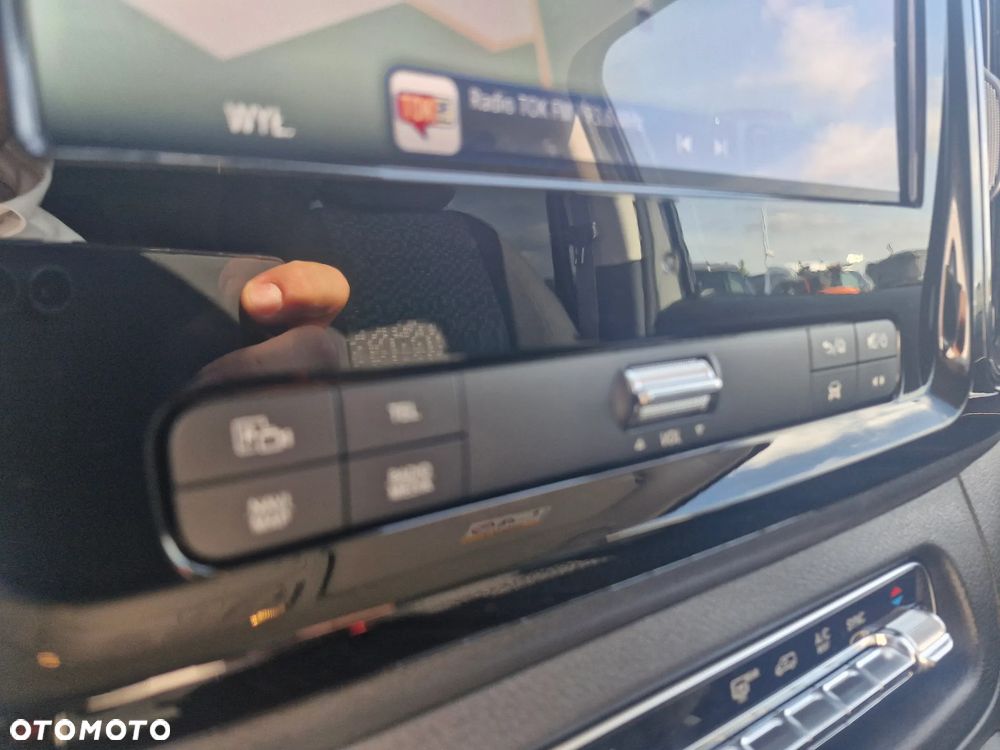 Mercedes-Benz Vito - 40