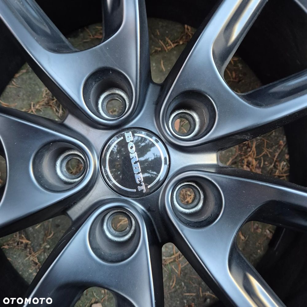 LATO KOŁA 18'' SKODA KAROQ SUPERB OCTAVIA YETI ATECA T-ROC CADDY 225/45 R18 - 7