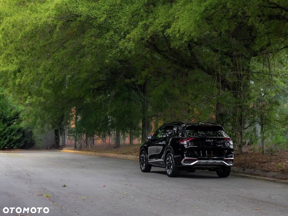 Kia Sportage - 7