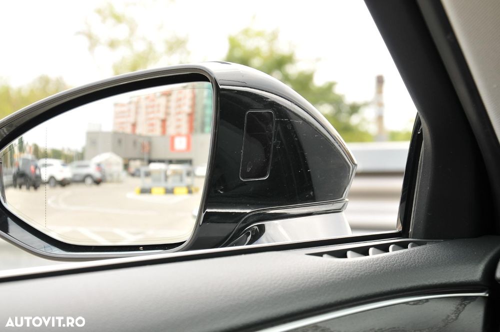 Audi A8 50 TDI quattro Tiptronic MHEV - 29