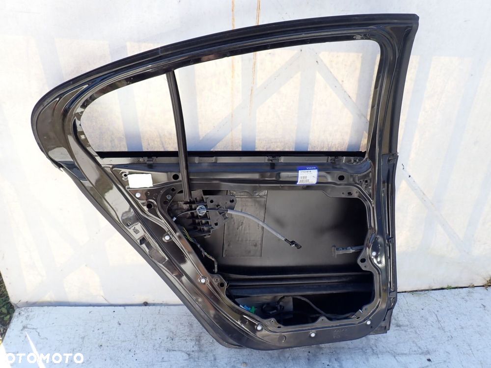 DRZWI LEWY TYŁ VOLVO S60 II 487-46 - 5