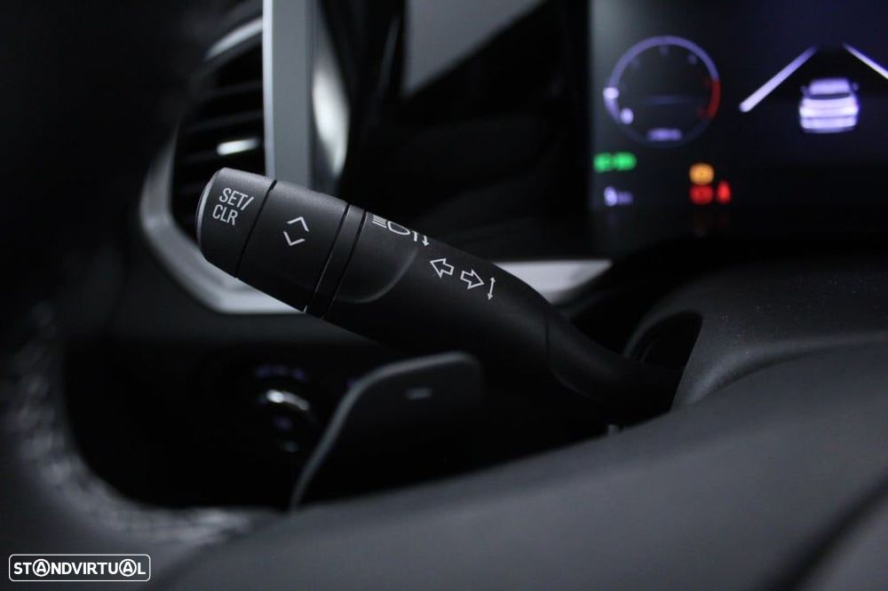 Opel Grandland 1.5 CDTI GS AT - 24