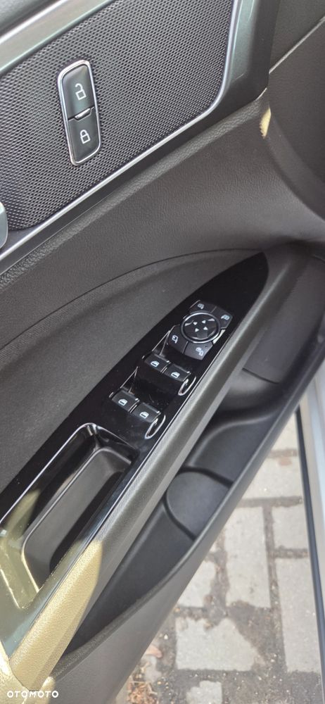 Ford Mondeo 2.0 EcoBlue Business Edition - 26