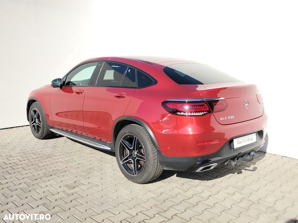 Mercedes-Benz GLC - 3