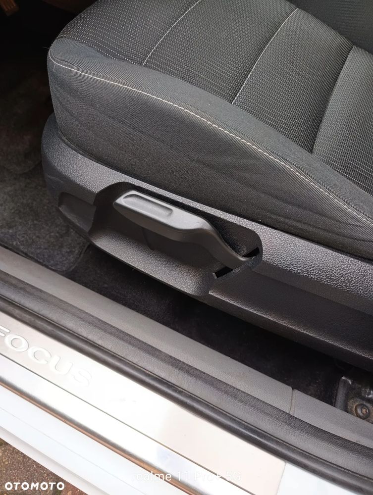 Ford Focus 1.8 TDCi Sport - 10