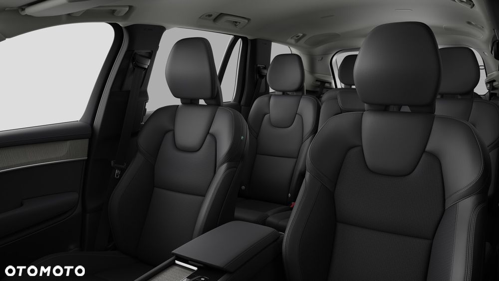 Volvo XC 90 T8 AWD Plus Dark - 16
