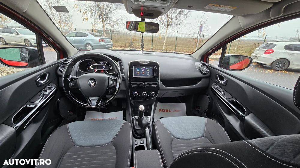 Renault Clio dCi 90 Start & Stop COLLECTION - 5