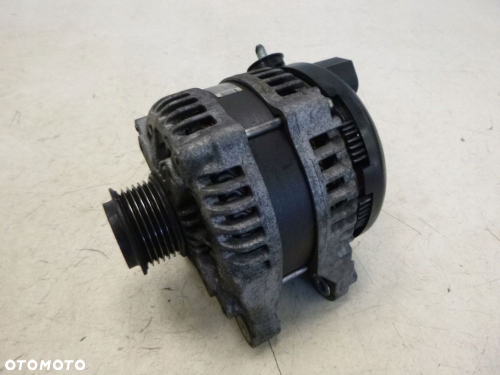 RANGE ROVER EVOQUE L538 JAGUAR XF X250 2.2D ALTERNATOR ORYGINAŁ - 3