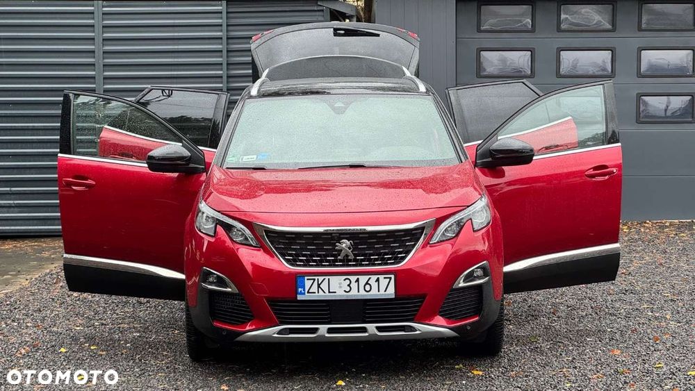 Peugeot 3008 - 10