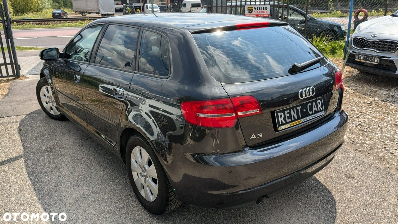 Audi A3 - 2