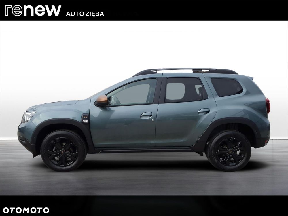 Dacia Duster 1.3 TCe Extreme EDC - 2