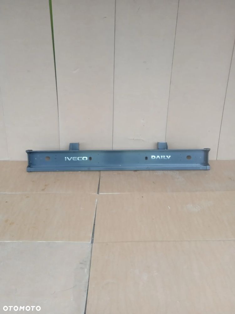 Belka Zderzak Tylny Iveco Daily - 1